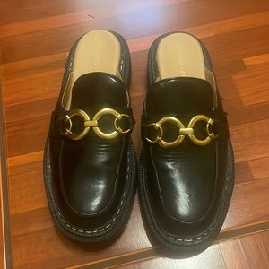 Sam Edelman Circus slip on loafers